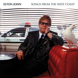 Elton John!