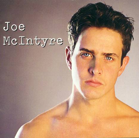 Joe Mcintyre!
